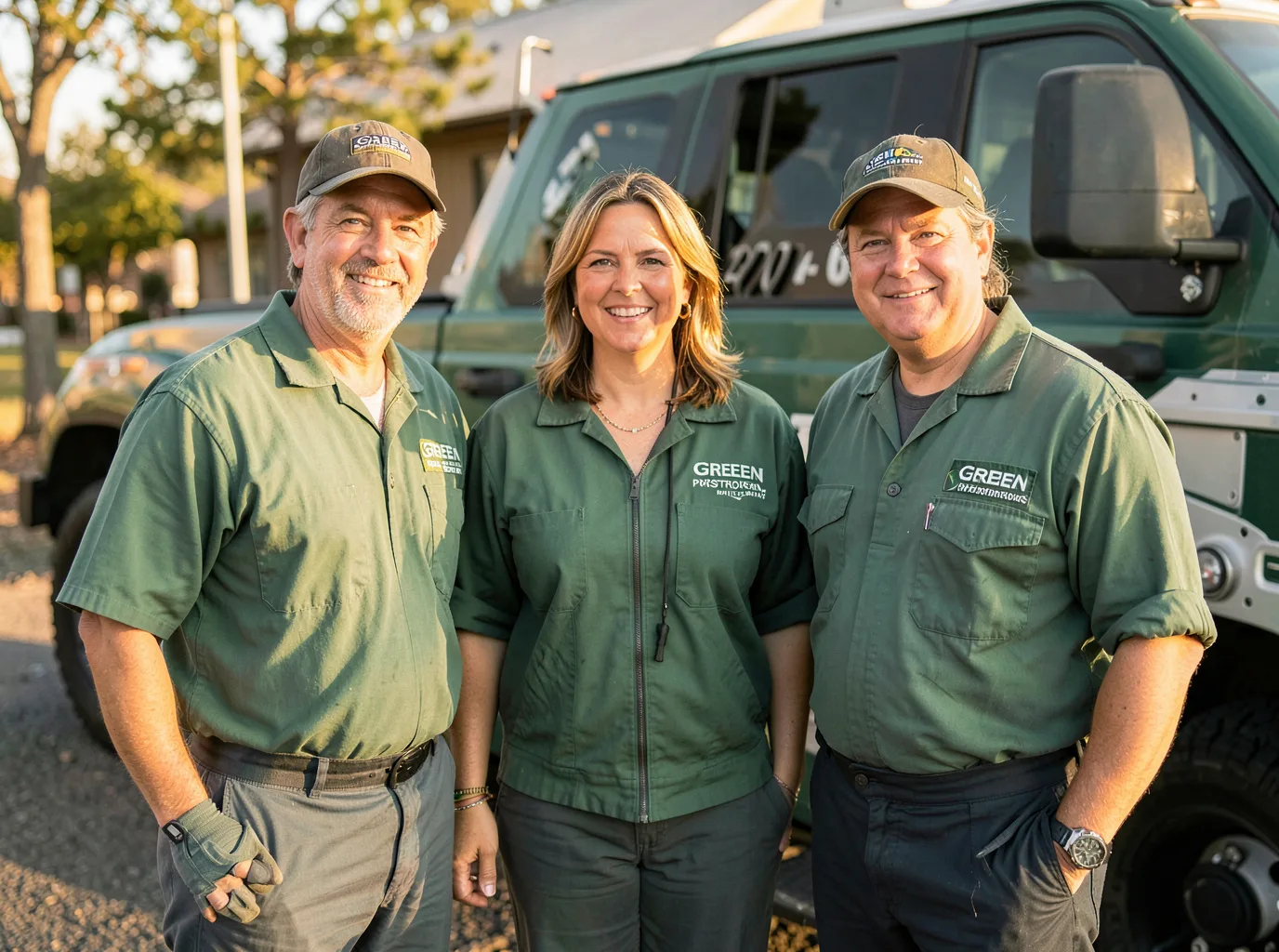 Water Damage Restoration company in Green Village, NJ