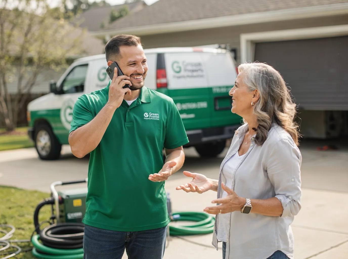 Water Damage Restoration Green Village, NJ FAQs